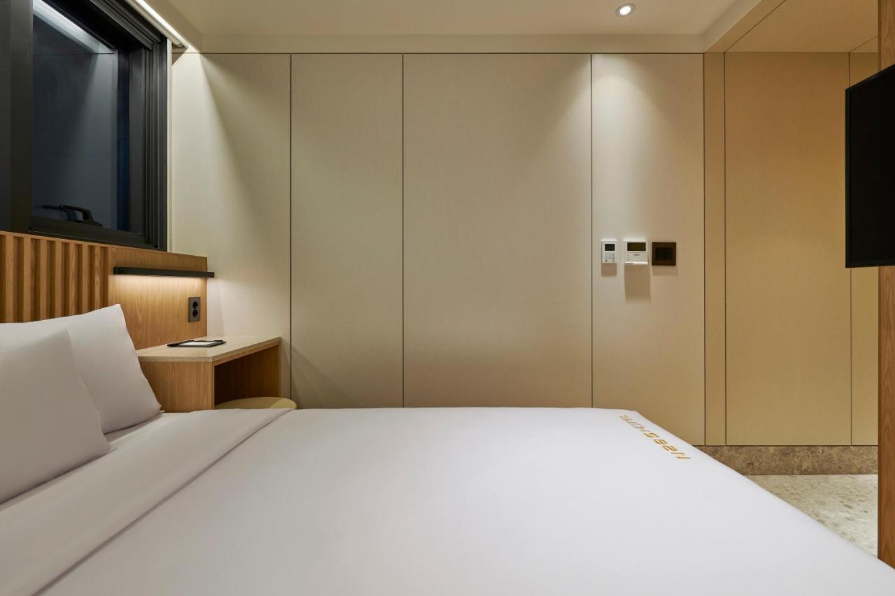 N285 Hotel Insadong ソウル特別市 エクステリア 写真