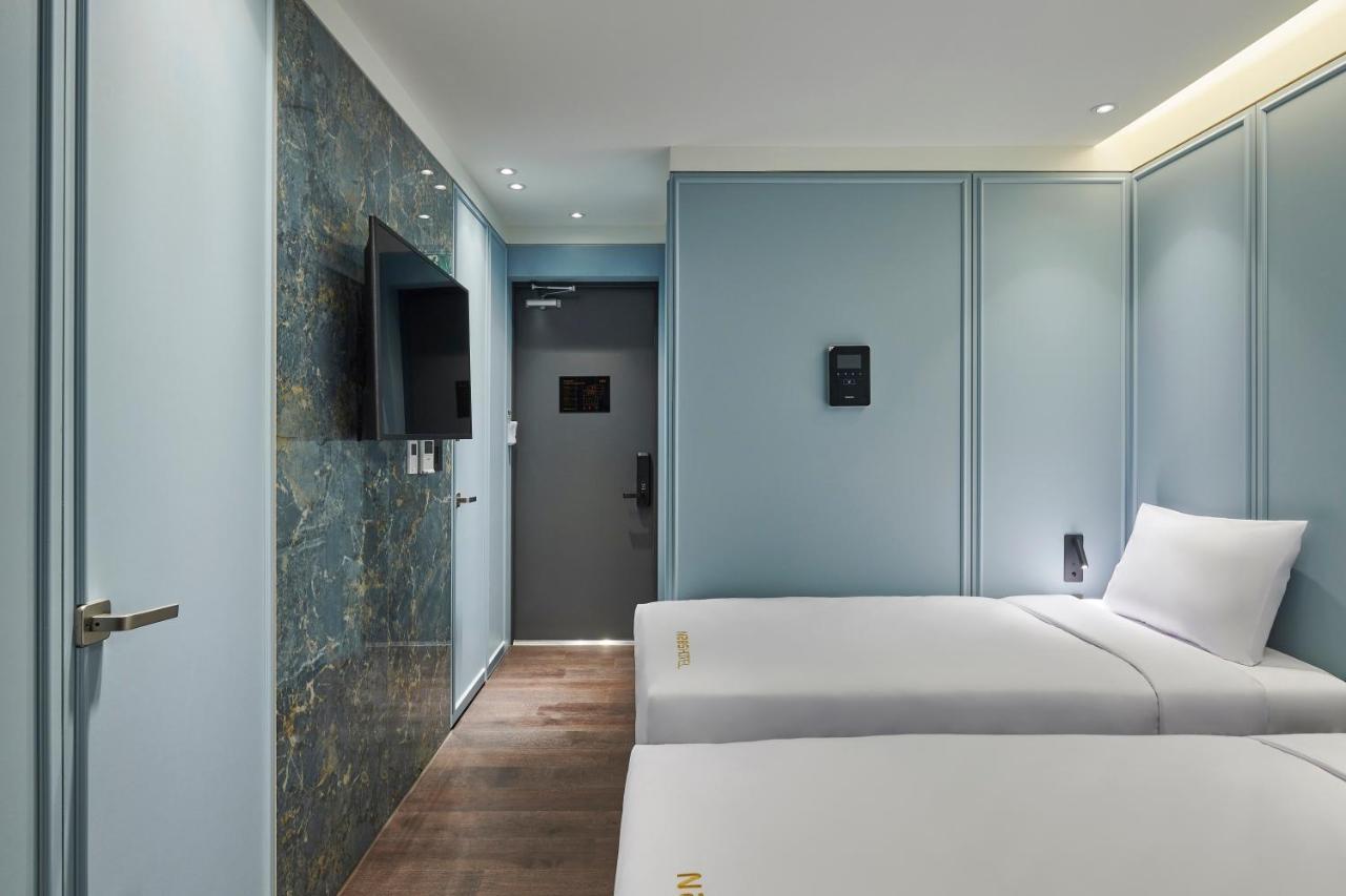 N285 Hotel Insadong ソウル特別市 エクステリア 写真